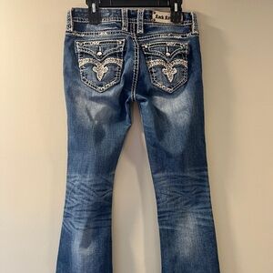 Rock Revival ladies jeans